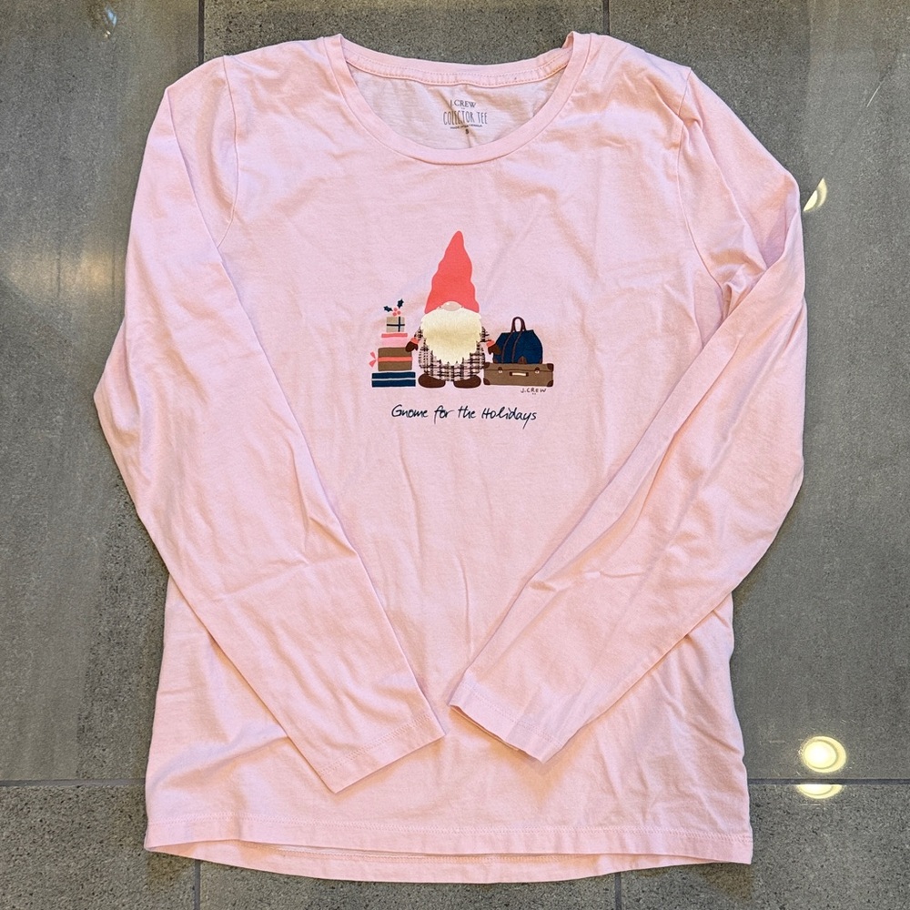 J.Crew Factory Collector Tee